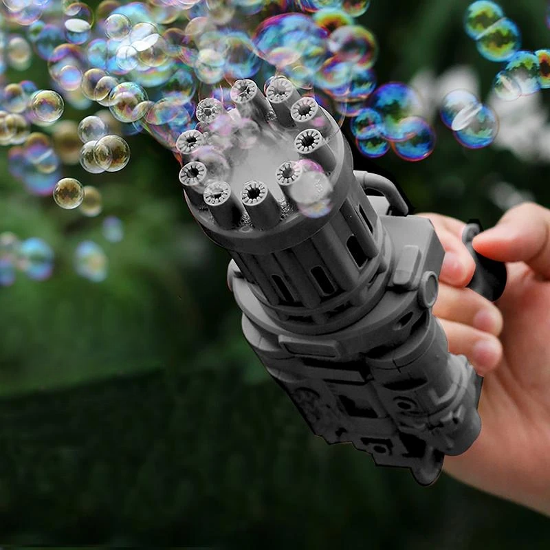 Bubble Blaster Bazooka™