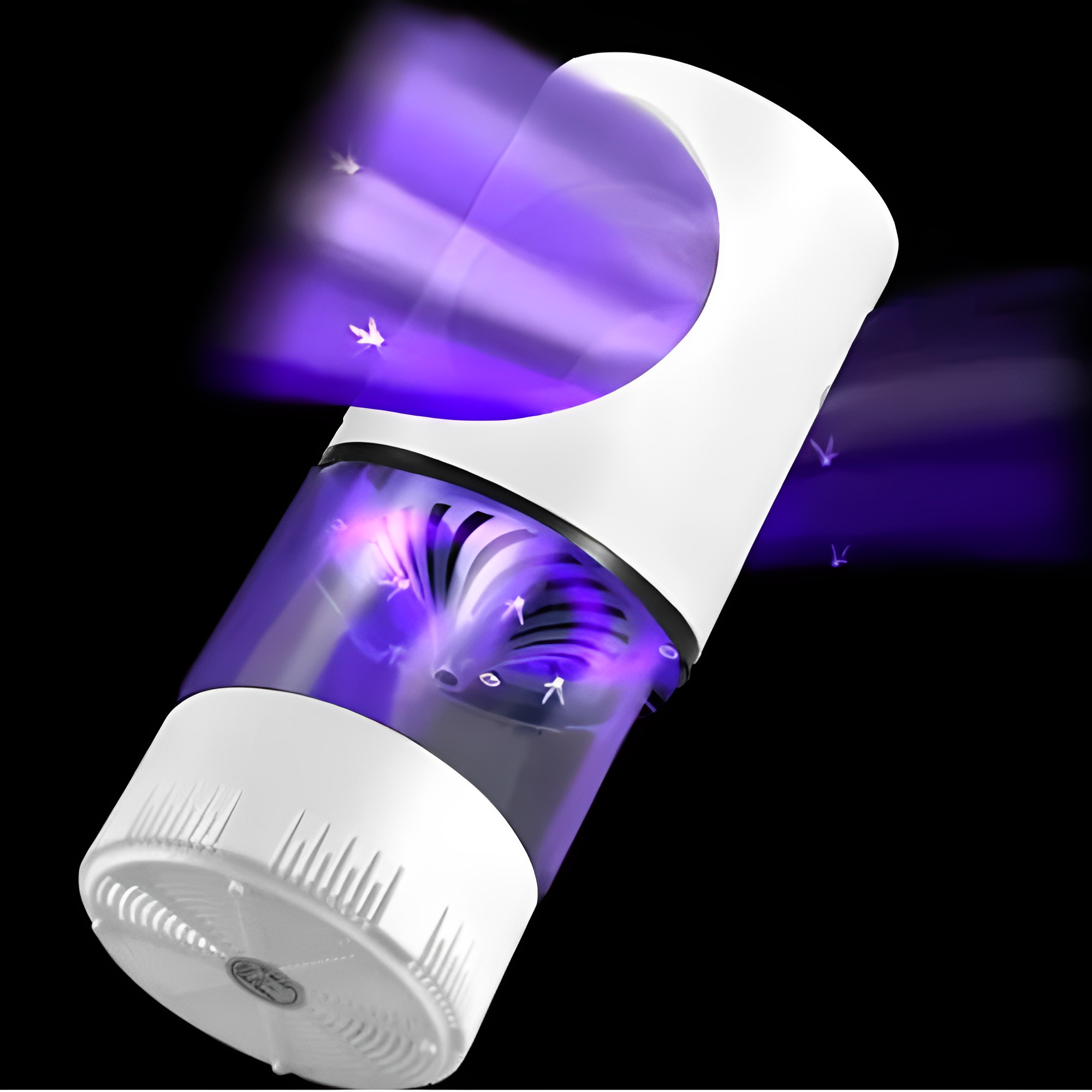 Elektrische LED-Mückenlampe™