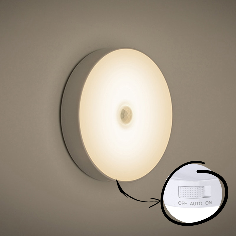 SensorLight™ | Bewegungsmelder LED-Licht