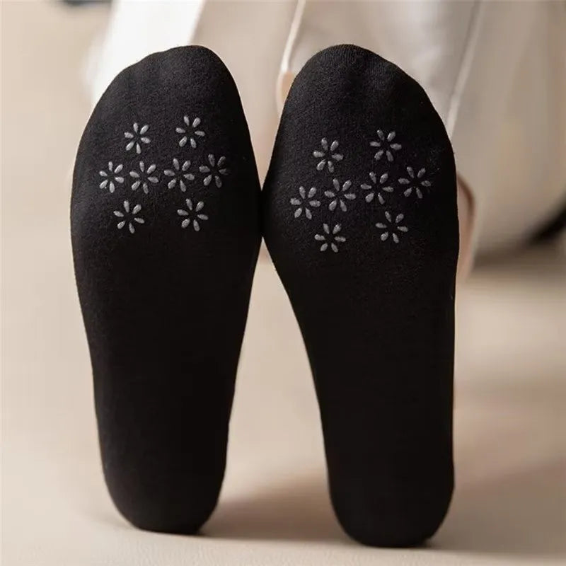 Rutschfeste Unsichtbare Socken™ (3+3 Paar GRATIS)