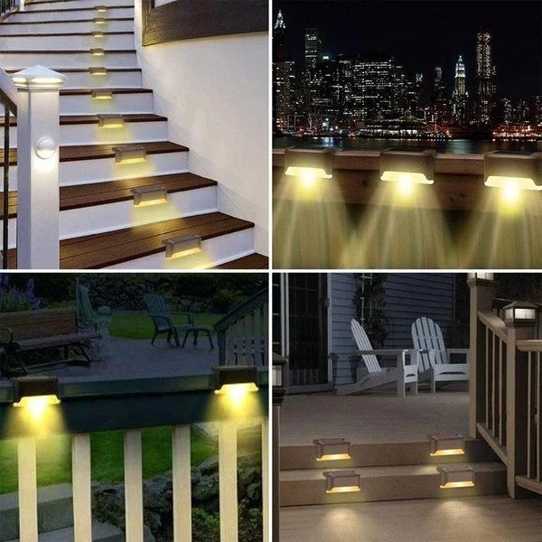 PathwayLight™ | LED-Solarlampe