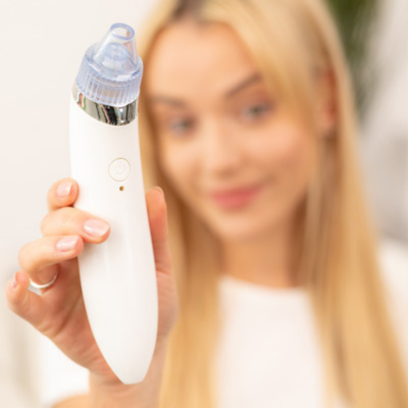 Pore Vacuum Cleaner™