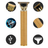 Gold Professional Trimmer™