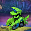 DinoTransformer™ | Dinosaurier Transformator Auto Spielzeug
