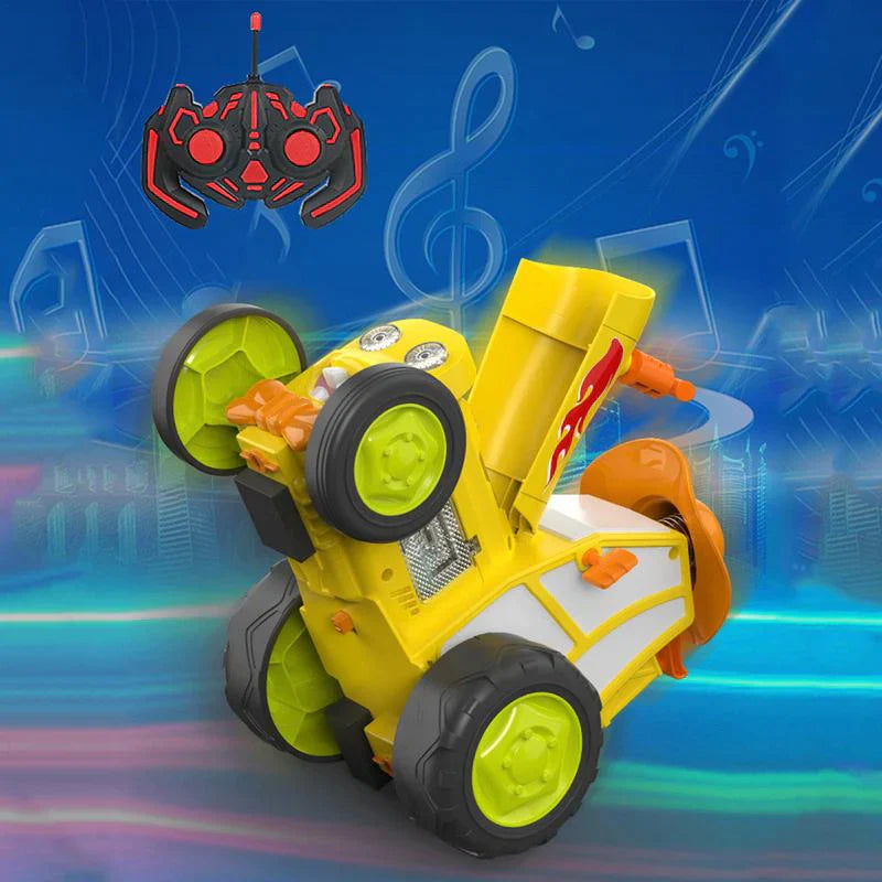DancingCar™ | Tanzender Kinderspielzeugauto
