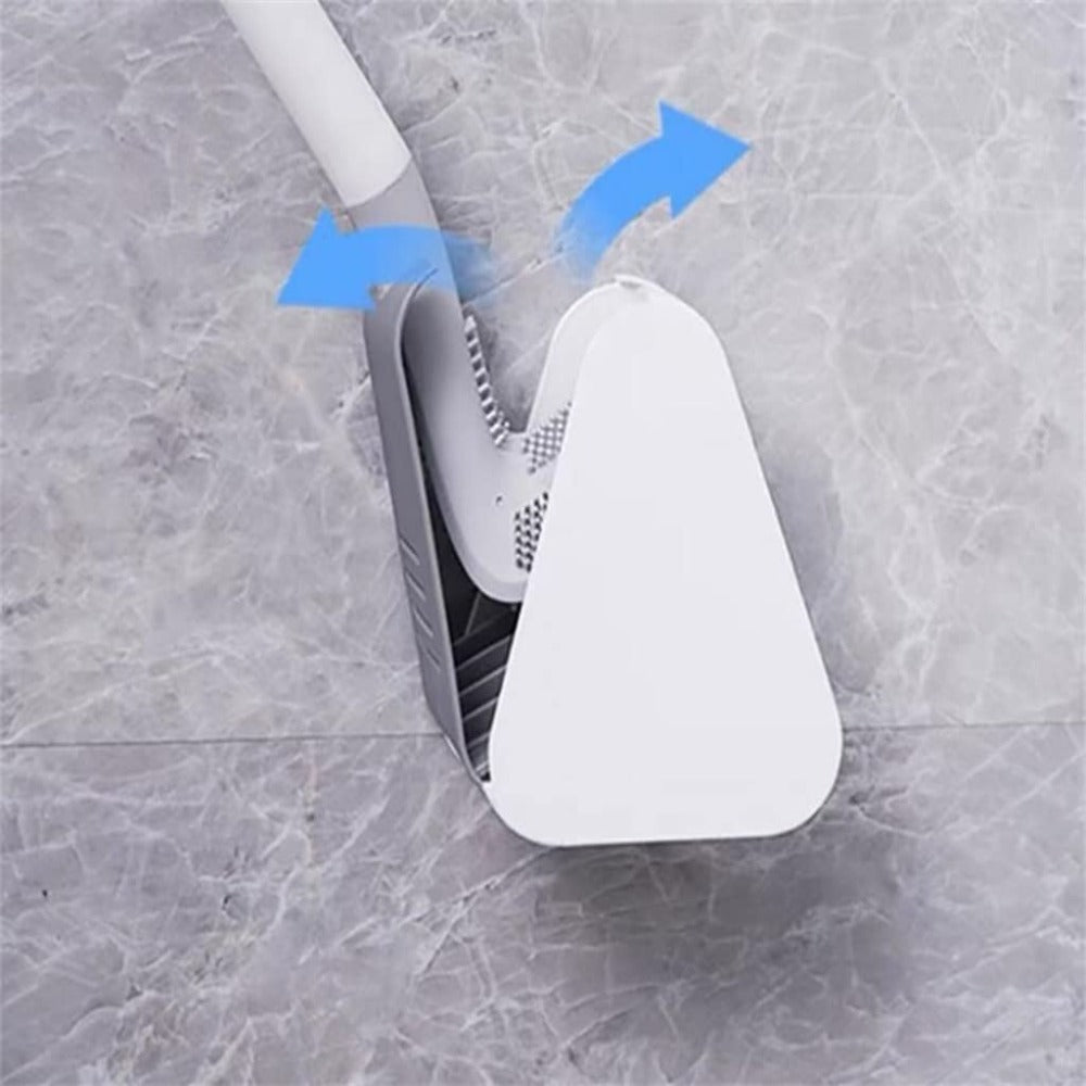 Golf Stick Toilettenbürste™ + Halter