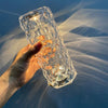 Laden Sie das Bild in den Galerie-Viewer, EnchantingLamp™ | Kristall Berührungssteuerung Lampe