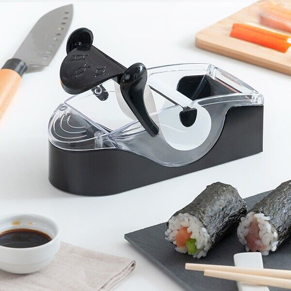 Einfacher Sushi-Rollen-Hersteller