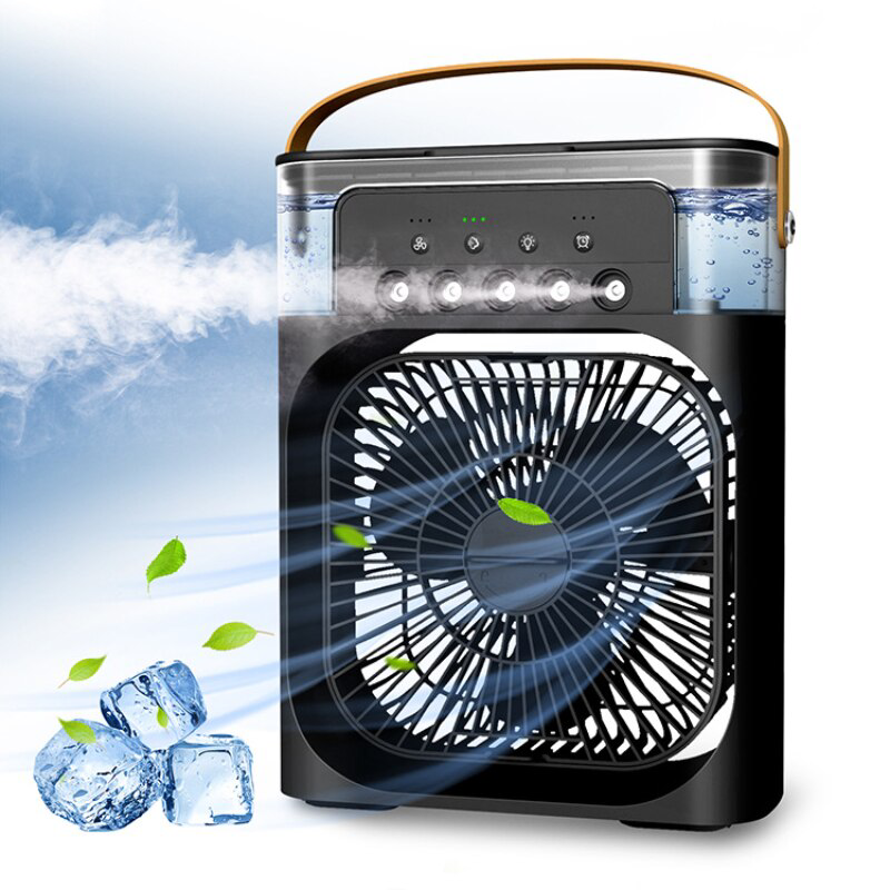 Tragbarer Luftkühler-Ventilator™