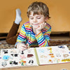 Laden Sie das Bild in den Galerie-Viewer, Kinder Lernbuch Zum Spielen™