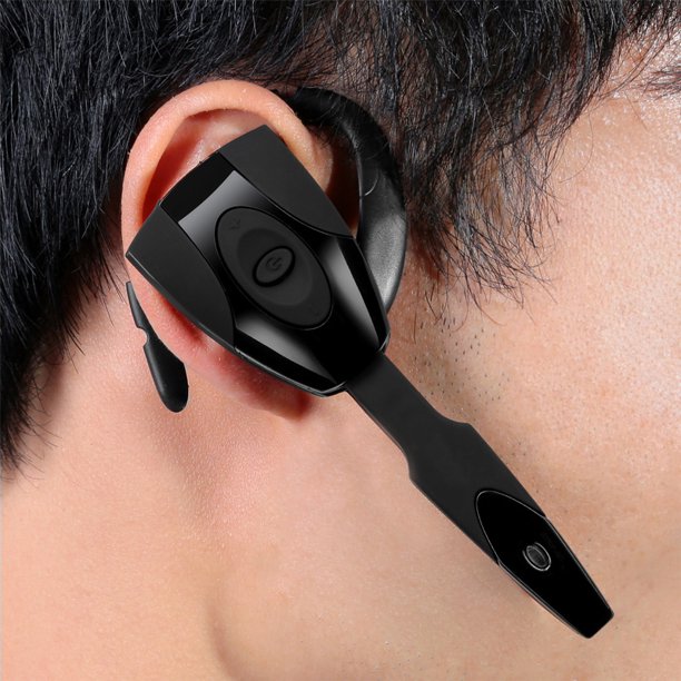 WirelessEarpiece™ | Hängende Bluetooth-Kopfhörer