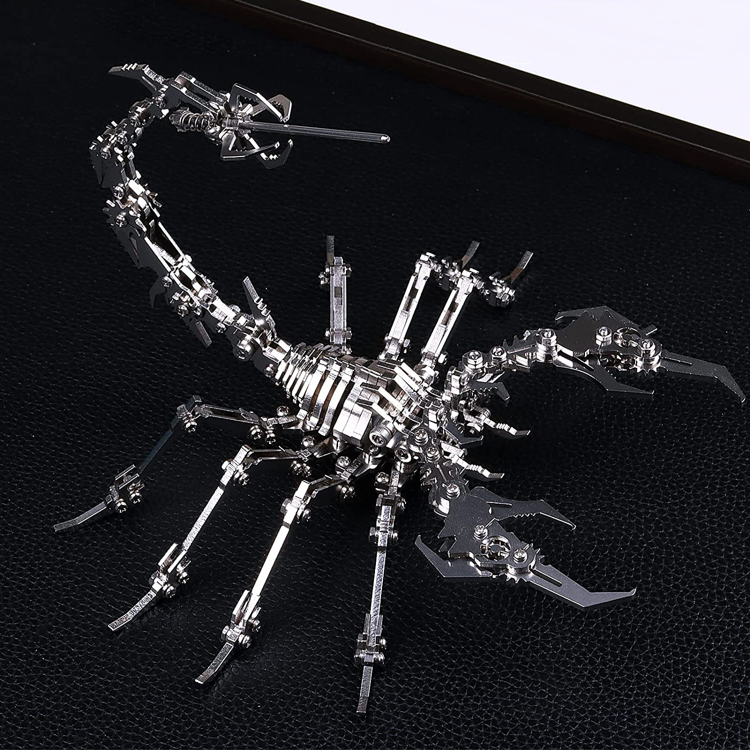 König Skorpion 3D Metall Puzzle™