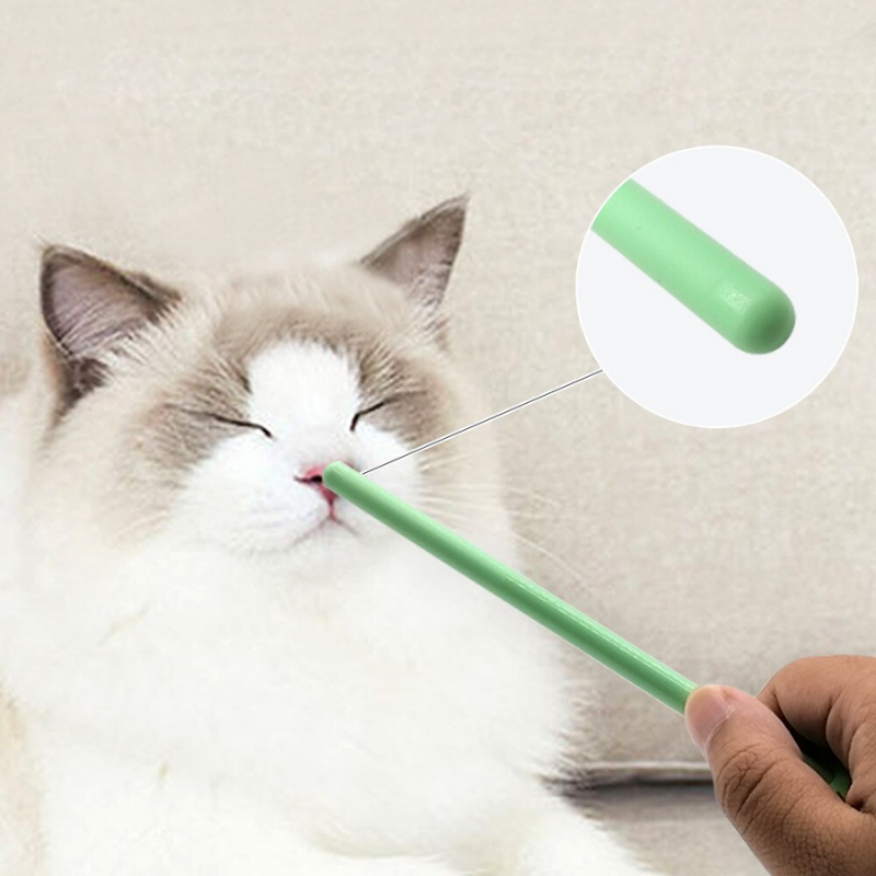 Cat Massage Brush™