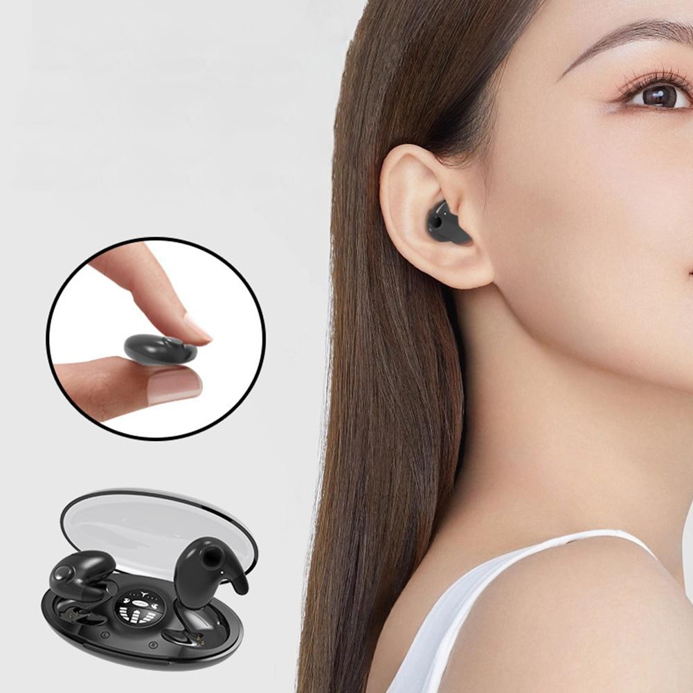 Perfect-fit Kabellose Ohrhörer™