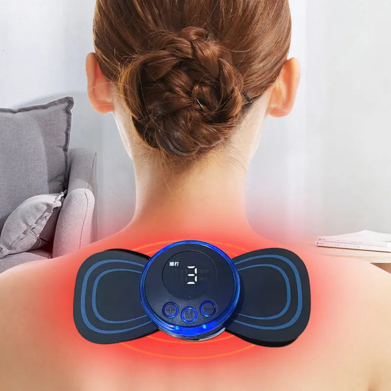EMS Tragbare Körper-Massager™