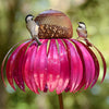 Laden Sie das Bild in den Galerie-Viewer, Outdoor Blumen Vogelfutterstation™