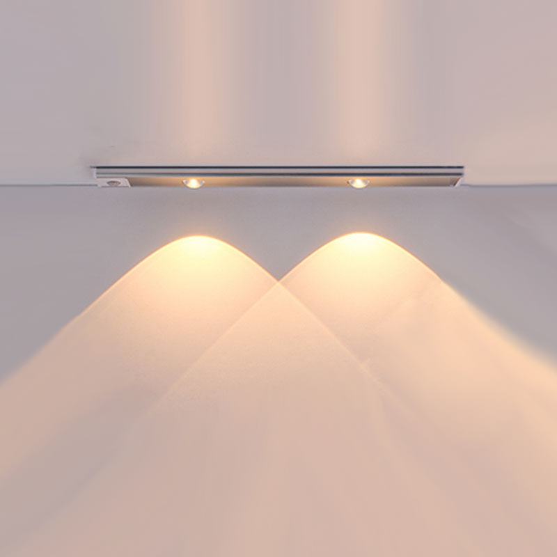AutoLight™ | LED-Bewegungssensor-Leuchte