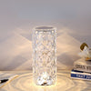 Laden Sie das Bild in den Galerie-Viewer, EnchantingLamp™ | Kristall Berührungssteuerung Lampe