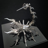Laden Sie das Bild in den Galerie-Viewer, König Skorpion 3D Metall Puzzle™