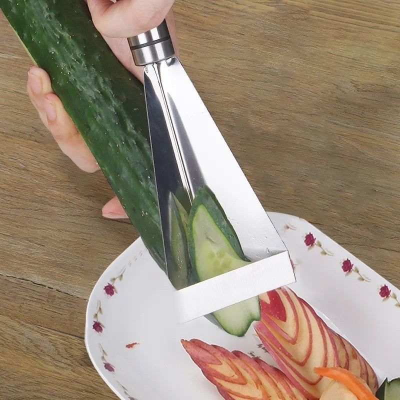 Fruit Carving Knife™