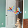 FlyingBird™ | Interaktives Vogel-Katzenspielzeug