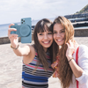Kabelloses Bluetooth Selfie-Kit™