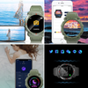 Laden Sie das Bild in den Galerie-Viewer, Fitness-Tracker-Smartwatch™