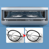 EffortlessCleaner™ | Reinigungsmaschine Für Brillen Und Zubehör
