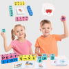 Laden Sie das Bild in den Galerie-Viewer, SpellingBlocks™ | Kinder Buchstaben-Zuordnungsspiel