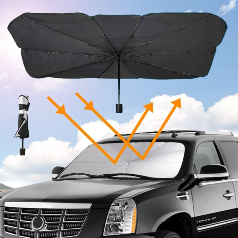 Auto-UV-Schutz-Regenschirm™