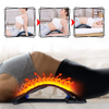 SpineBoard™ | Einstellbares Rückenmassagegerät