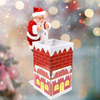 MerrySanta™ | Elektrisch Kletternder Weihnachtsmann