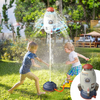 Laden Sie das Bild in den Galerie-Viewer, Hydro-Launch-Sprinkler-Katzenspielzeug™