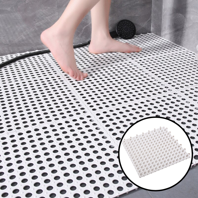 SafetyMat™ | Antirutschmatte Für Das Badezimmer