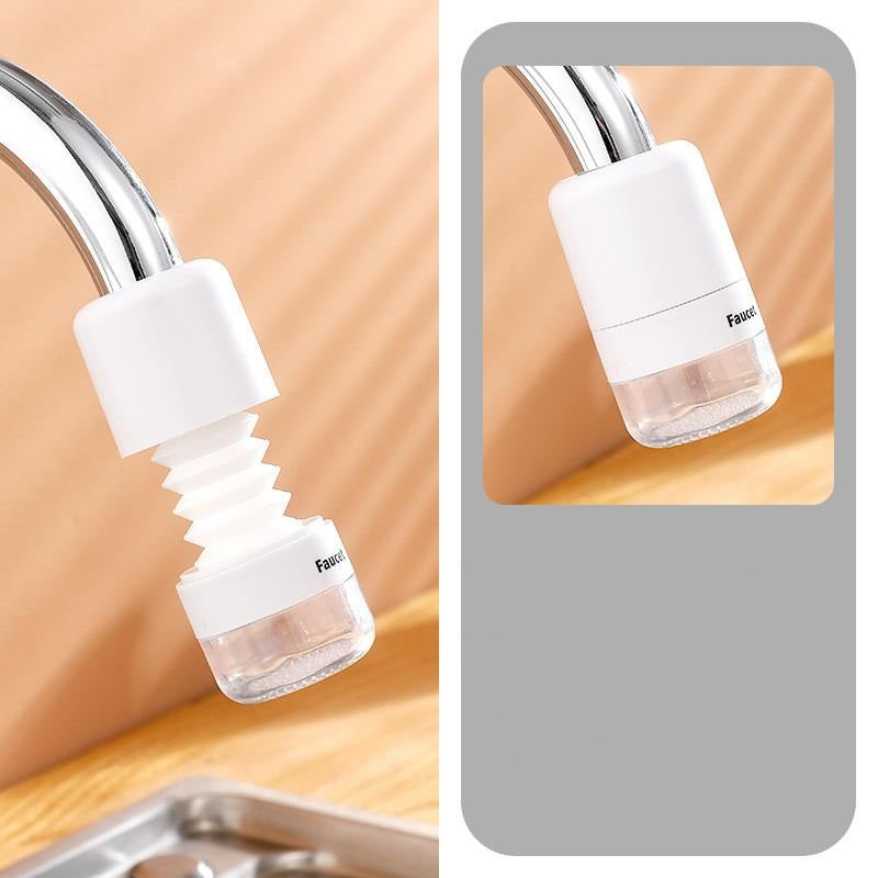 3-in-1 Faucet Extension™