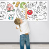 Laden Sie das Bild in den Galerie-Viewer, DrawingRoll™ | Kinder Färbung Papierrolle
