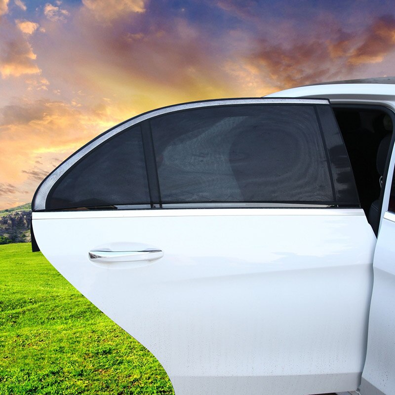 CarScreen™ | Autofenster-Sonnenblende