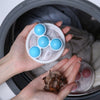 LintCatcher™ | Waschmaschinen-Fusselfänger