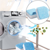 CleanerTablet™ | Waschmaschine Tiefenreinigungstablette (10+10 GRATIS)