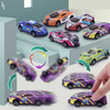 Laden Sie das Bild in den Galerie-Viewer, StuntCars™ | Kinderspielzeug Autos Aus Legierung (4+4 GRATIS)