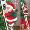 MerrySanta™ | Elektrisch Kletternder Weihnachtsmann
