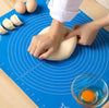 BakingMat™ | Anti-Rutsch-Silikon-Backmatte