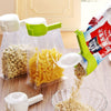FoodClip™ | Lebensmittelaufbewahrung Tasche Clip