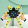 Laden Sie das Bild in den Galerie-Viewer, RobotSpinner™ | Transformator Roboter Zappelphilipp (1+1 GRATIS)