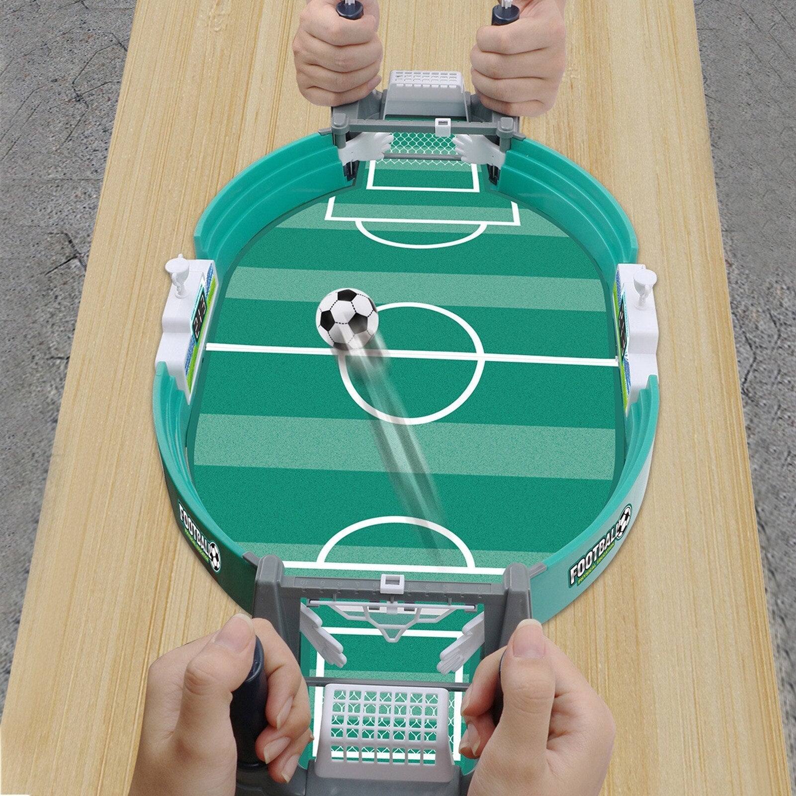 MiniFootball™ | Schreibtisch Mini Fußballspiel
