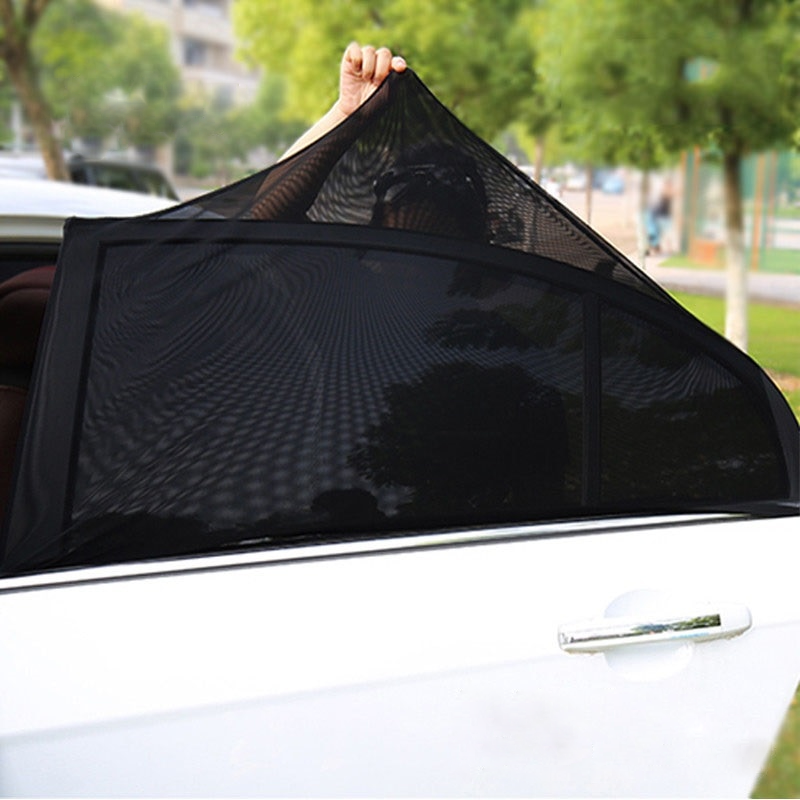 CarScreen™ | Autofenster-Sonnenblende