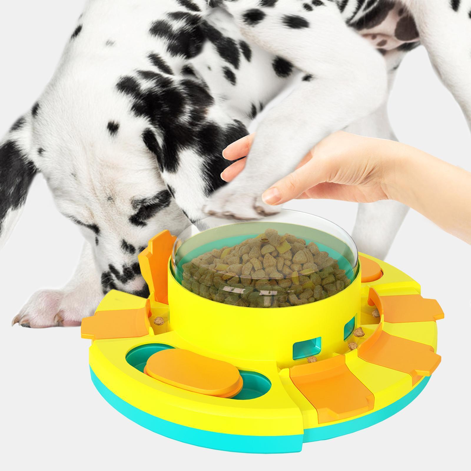 Hundepuzzle Feeder-Spielzeug™