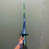 3D Gedrucktes Faltbares Schwert™