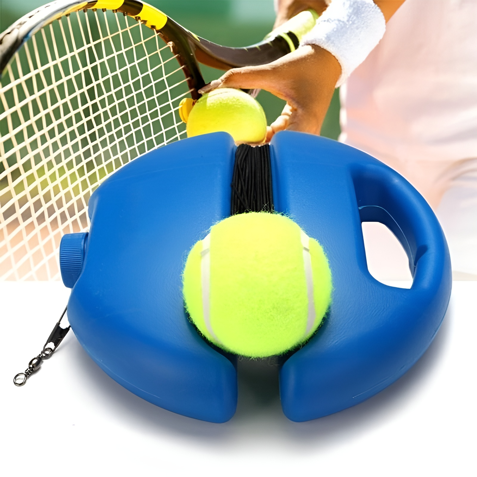 Tennis Trainer Rückprallball™