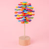 Laden Sie das Bild in den Galerie-Viewer, AntistressToy™ | Hölzernes Lollipop Stressabbau Spielzeug